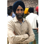 Gurpreet Singh Member Image
