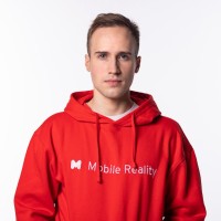 Marcin Sadowski Member Image