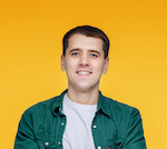 Volodymyr Khonovych Member Image