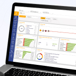 Omnichannel Cloud Contact Center Portfolio Image