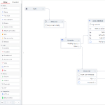 No-Code Voicebot and Chatbot Platform Portfolio Image