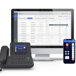 Cloud PBX Solution Portfolio Image