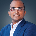 Chintan Shah Member Image