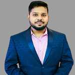 Akash Bais Member Image