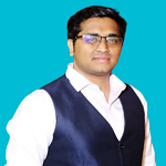 Abhishek Agarwal Member Image