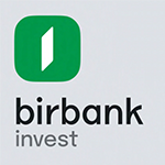 BirBank Invest App Portfolio Image