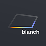 Card Blanch App Portfolio Image
