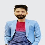 Parth Thakker Member Image