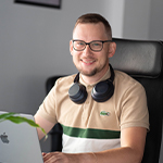 Alex Velesnitski Member Image
