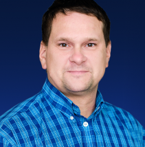 Alex Kutsko Member Image