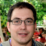 Oliver Yale Member Image