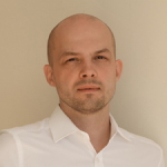 Alex Member Image