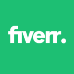 Fiverr Portfolio Image