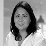 Mansi Takyar Member Image