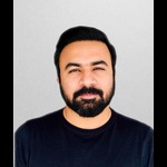 Ikram Rana Member Image