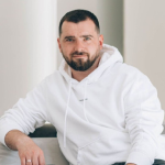 Valentin Shtefan Member Image