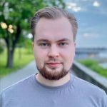 Dmytro Koval Member Image