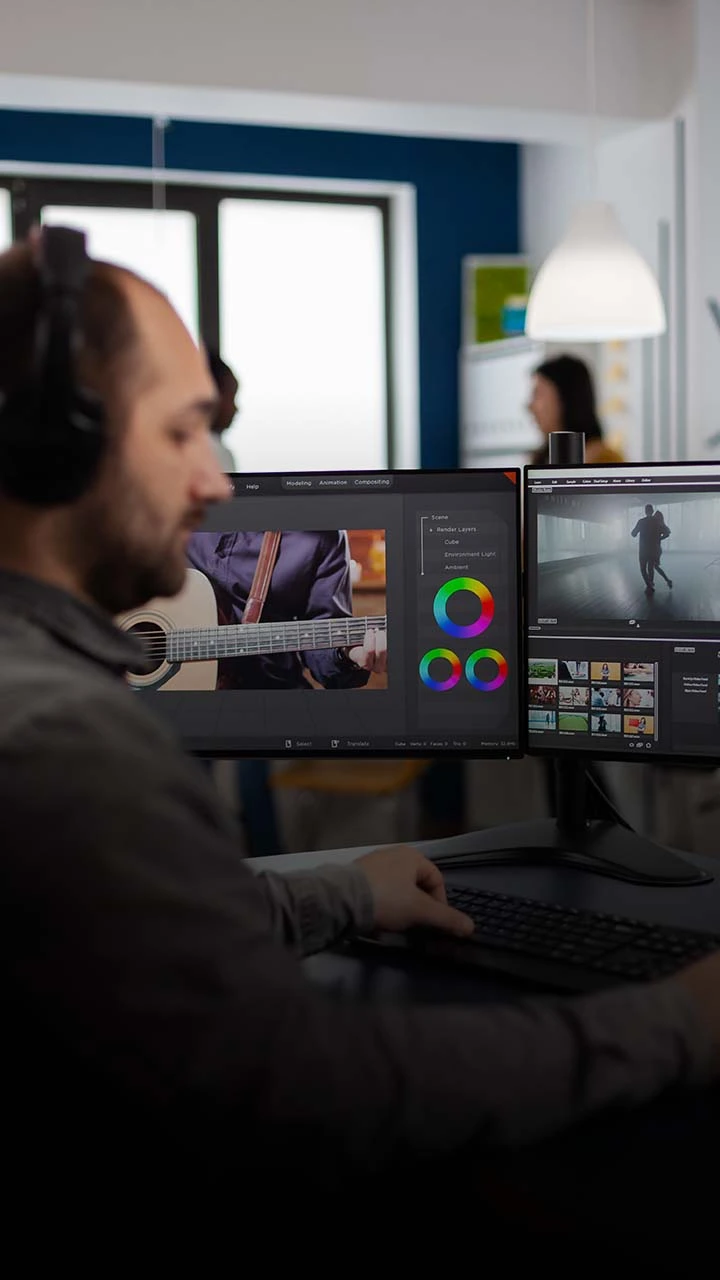 Best Video Editing Apps for 2024