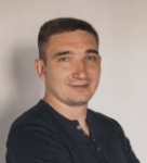 Serhii Member Image
