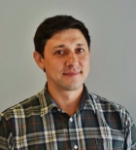 Alex Member Image