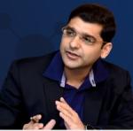 Alok Agrawal Member Image