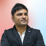 Mukesh Ram Member Image