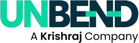 Unbend logo