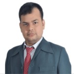 Sanjay Pandey Member Image