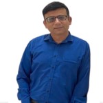 Deepak Chhabra Member Image
