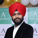 Gurupritsingh Saini Member Image
