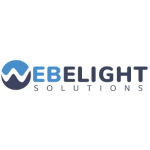 Webelight Solutions .Pvt .Ltd