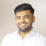 Parth Hakani Member Image