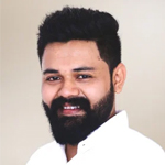 Bhavin Hirpara Member Image