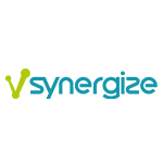 vsynergize logo