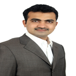 Mahipalsinh Rana Member Image