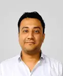 Anant Jain Member Image