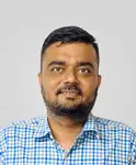 BHARGAV BHANDERI Member Image