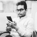 Shashank Tiwari Member Image