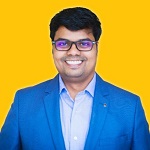 Sunil Kumar Member Image