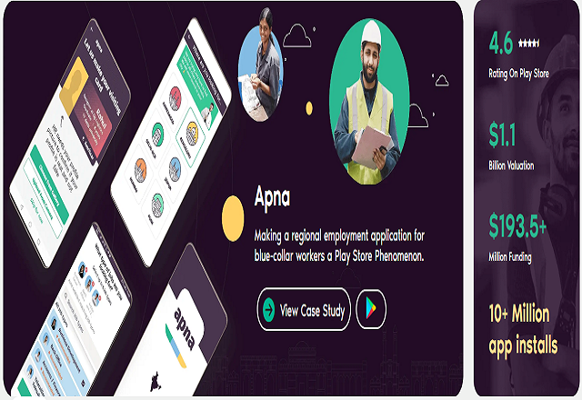 apna Portfolio Image