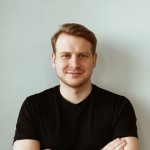Max Kamenkov Member Image
