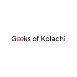 Geeks of Kolachi