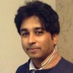Nitin Lahoti Member Image