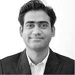 Ritesh Patil Member Image