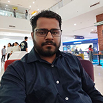 GAURAV KUMAR Member Image