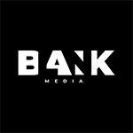 Blank Media logo