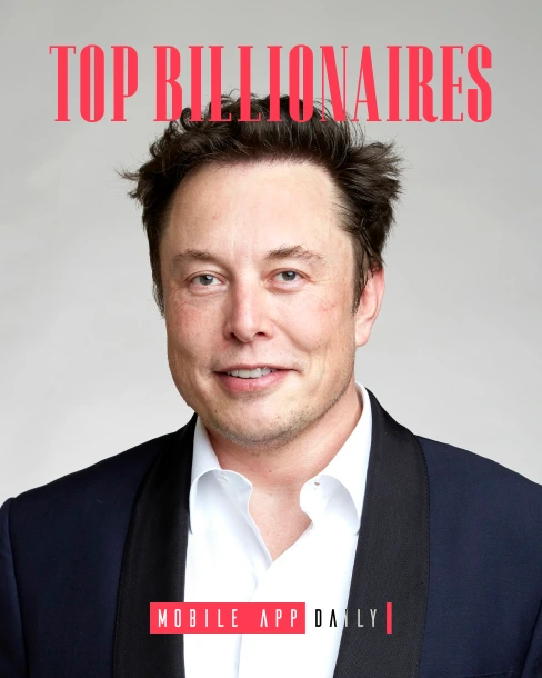 Real Time Billionaires