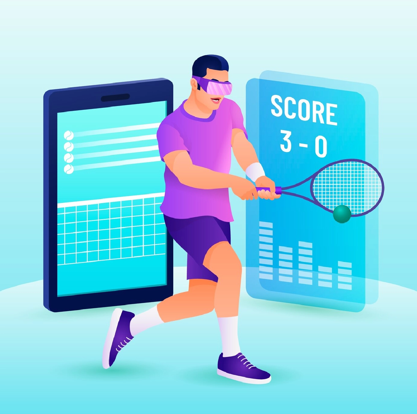 future trends in sports