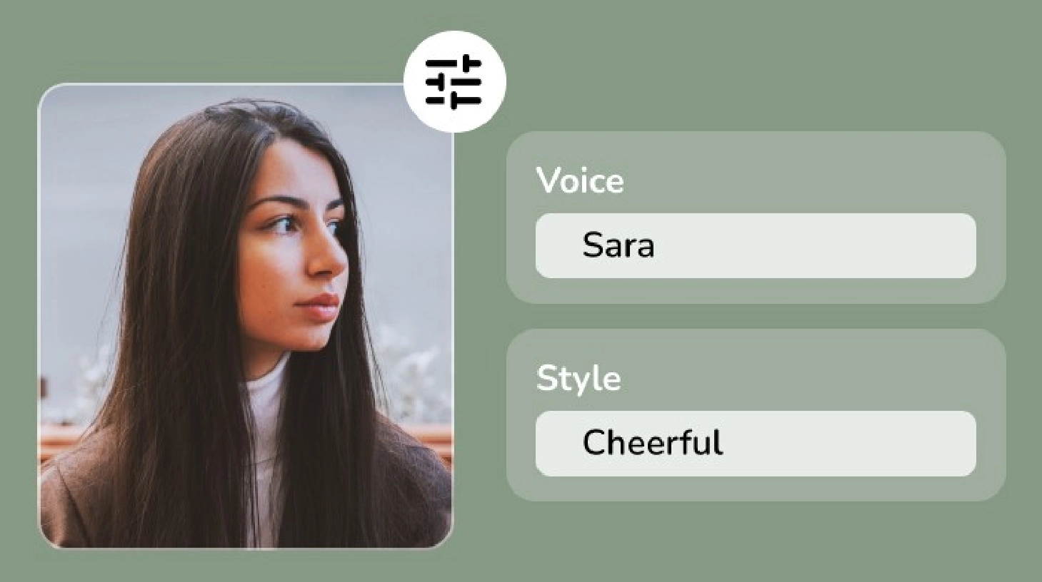 AI Voiceover