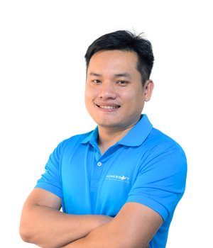 Hung Luu Member Image